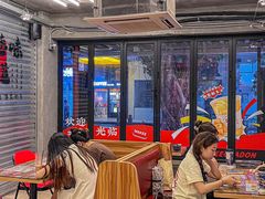 -孖记茶档·热腾茶餐(江南西plus店)