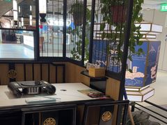 -江边城外烤全鱼(汉光百货店)
