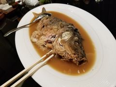 -阿庄新豫菜(航海东路店)