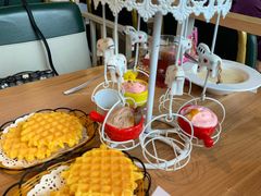 -豪客来牛排(红豆万花城店)