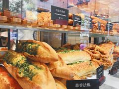 -81BAKERY(大学路店)