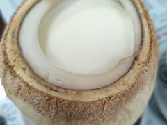 椰皇双皮奶-仁信双皮奶(东川路店)