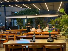 -haxnbauer海森堡德国餐厅(深圳coco店)