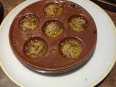 -萨莉亚意式餐厅(浦江万达广场店)