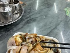 鸳鸯肠-穗银肠粉店(东川路店)