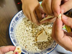 -一间楼牛羊肉泡馍馆(东一路店)