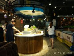 -菲尼克斯牛排店(杉杉奥特莱斯店)