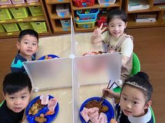 -上海市白玉兰幼儿园