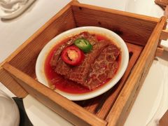 -富力丽思卡尔顿酒店·丽轩中餐厅