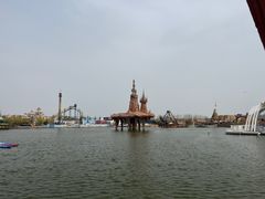 -大连海昌发现王国主题公园