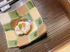 -鮨青(恒基名人购物中心店)