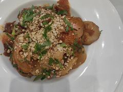-天龙宝严素食馆(大兴善寺店)