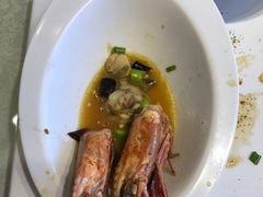 -赶海部落海鲜城(海阳路店)