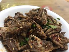 -勇猛子川菜馆(新军路店)
