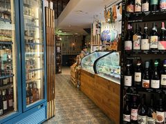 -Alimentari早午餐(安福路店)