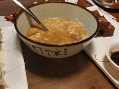 -95号酱骨·一块豆腐(展春园西路店)