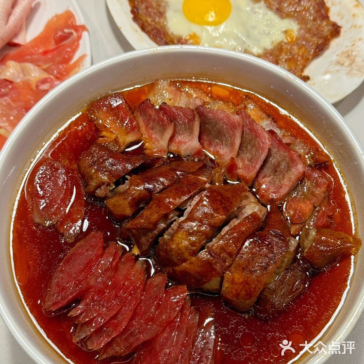 广顺兴🆕上新啦！一口气上新13款菜品！
