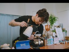 -白熊咖啡(闽江大道店)