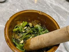 -农家湘菜(安亭店)