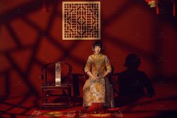 点击看大图 -杭州金夫人婚纱摄影(富阳私享店)