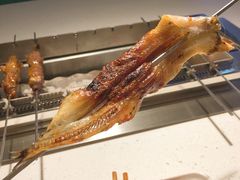 -小鲜肉延边朝鲜族烤串(珠海店)