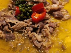 -香融府·烤鸭·家常菜(花乡奥莱店)