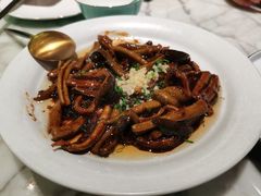 响油鳝丝-蝶园·装修中(BFC外滩金融中心店)