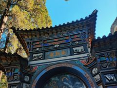 -寂照庵