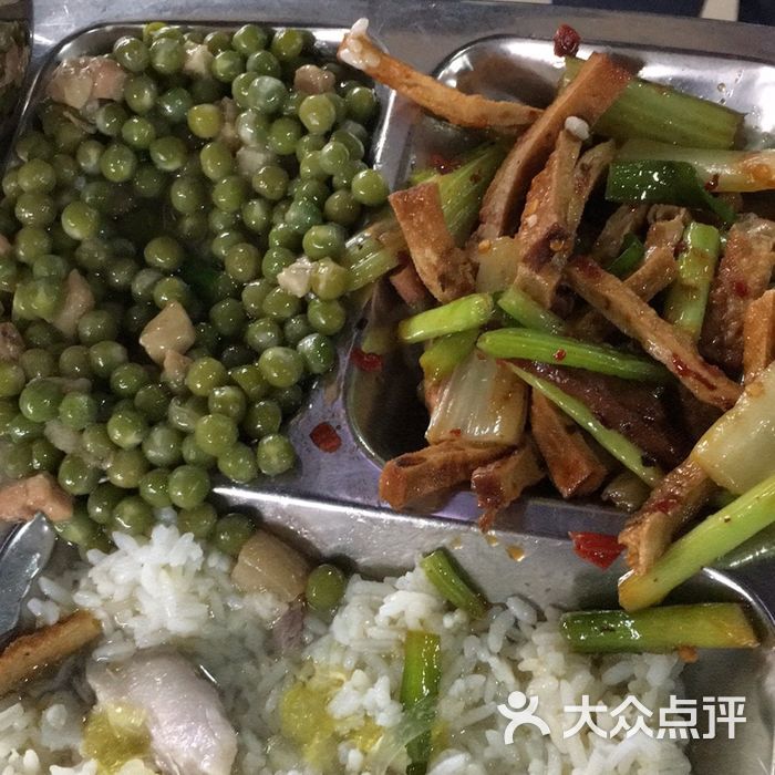 南京医科大学食堂图片图片