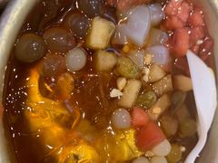 -老天桥蛙炉火锅(姑苏总店)