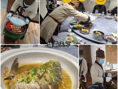 -印巷里主题餐厅(马鞍山店)