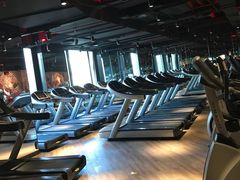 -威尔仕健身会所(古北1699店)