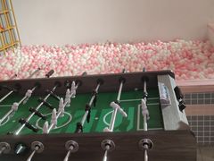 -白梧桐·团建聚会·百人轰趴馆(留仙洞店)