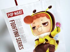 -泡泡玛特POPMART(合生汇店)