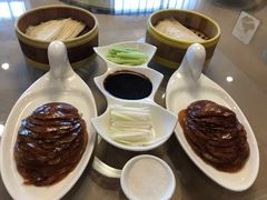 -明城五号烤鸭坊(建国门店)