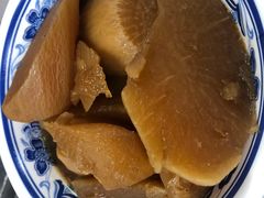 净萝卜-珍珍小食店(西华路店)