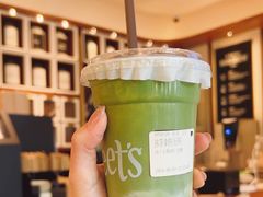 -Peet's Coffee皮爷咖啡(新天地黑标店)