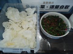 -大连湾旭日·家宴·海肠捞饭(马栏广场店)