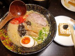九州拉面-日本料理神拉面