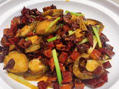 -必点海鲜·鲅鱼水饺(鞍山西道店)