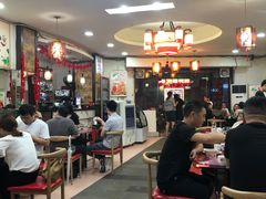 -烧哥美蛙肥肠鱼火锅·十五年社区店