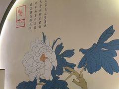 -周渝食惦·酸菜鱼精致川菜(横岗店)
