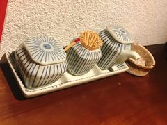 -笑福亭料理小馆(解放碑店)