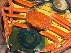 -千代武日本料理(爱建店)