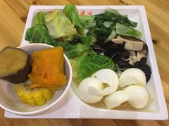 -素清香(解放路店)
