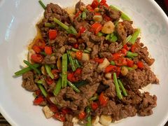-湖南人家·家传湖南菜(水围店)