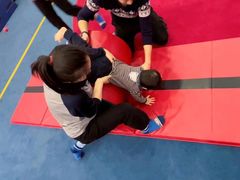 -美吉姆早教(新百CC Park店)