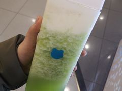 -兰熊鲜奶(西直门凯德mall店)