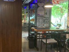 大堂-夜猫子串吧·龙虾.江西小炒(万塘路店)