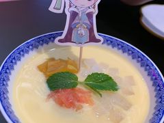 -多嘴超级肉蟹煲(中街恒隆故宫店)